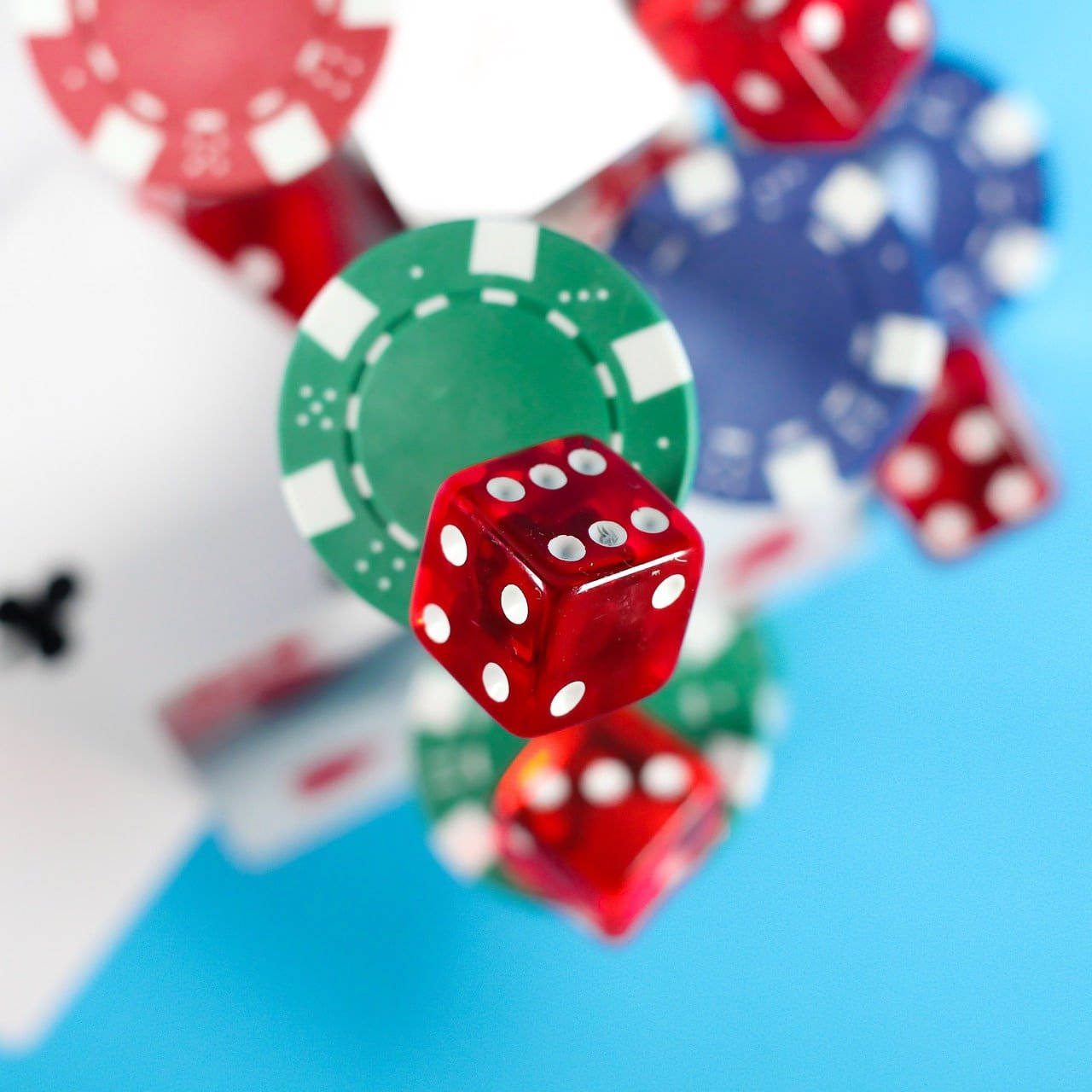 ufabet3 Classic 75 Ball Bingo ဂိမ်း မြန်မာ