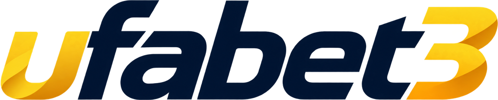 ufabet3 Logo